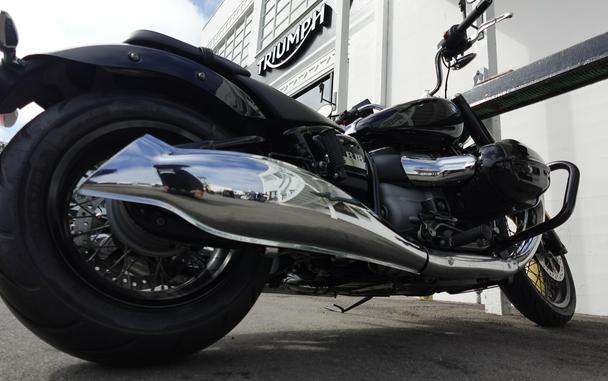 2021 BMW R18