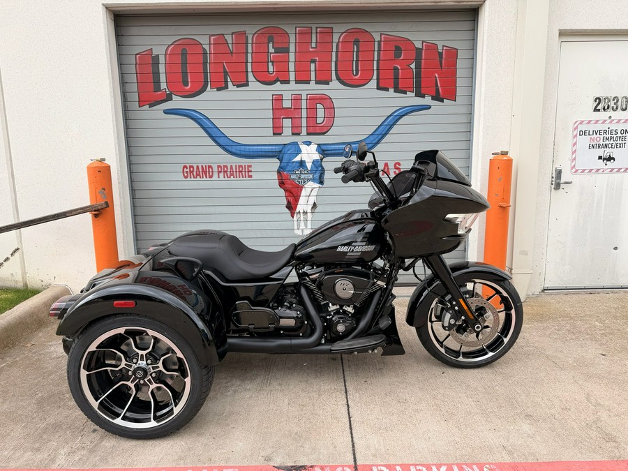 2026 Harley-Davidson Road Glide® 3