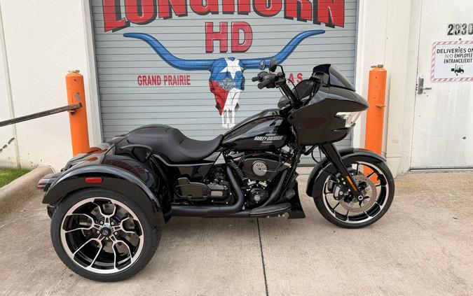 2026 Harley-Davidson Road Glide® 3