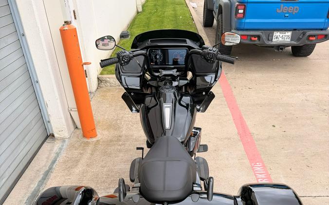 2026 Harley-Davidson Road Glide® 3