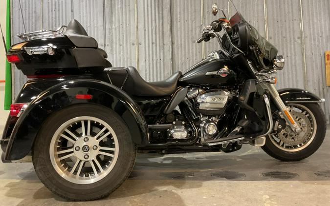 2023 Harley-Davidson TRI GLIDE ULTRA