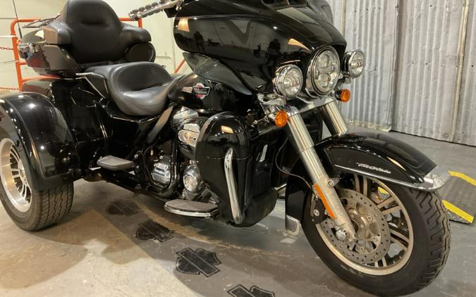 2023 Harley-Davidson TRI GLIDE ULTRA