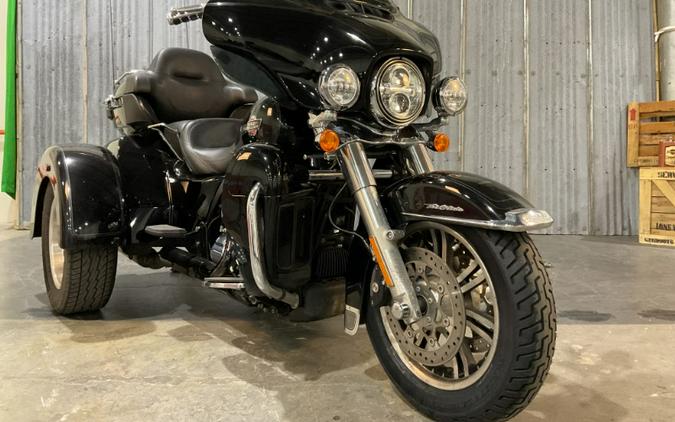 2023 Harley-Davidson TRI GLIDE ULTRA