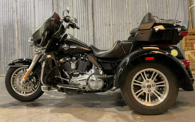 2023 Harley-Davidson TRI GLIDE ULTRA
