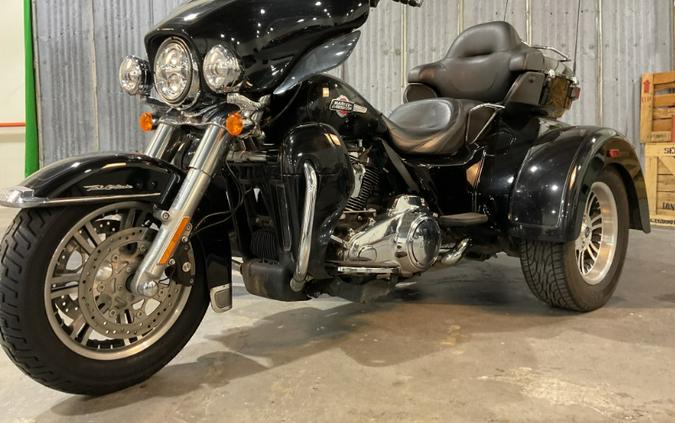 2023 Harley-Davidson TRI GLIDE ULTRA