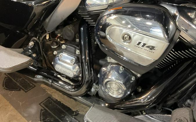 2023 Harley-Davidson TRI GLIDE ULTRA