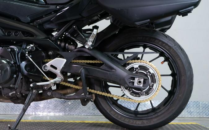 2016 Yamaha FJ-09