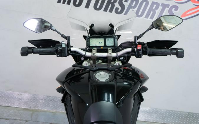 2016 Yamaha FJ-09