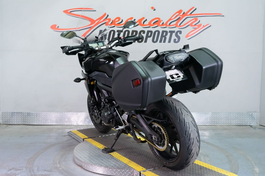 2016 Yamaha FJ-09