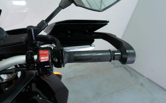 2016 Yamaha FJ-09