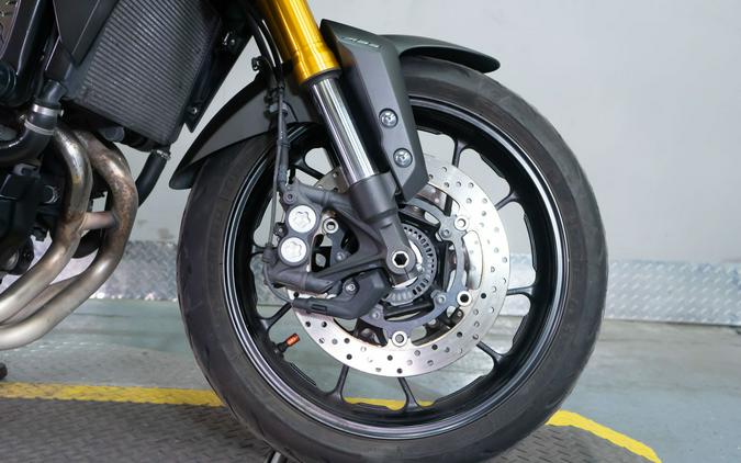 2016 Yamaha FJ-09