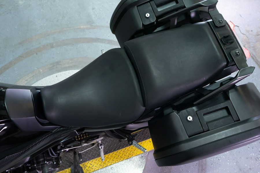 2016 Yamaha FJ-09