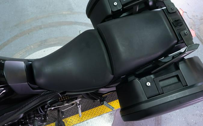 2016 Yamaha FJ-09