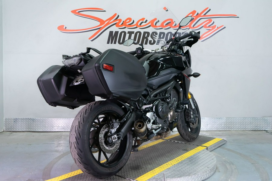 2016 Yamaha FJ-09