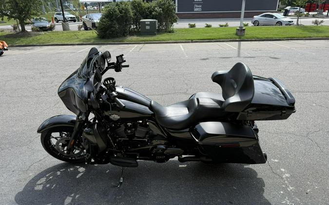 FLHXS 2023 Street Glide® Special