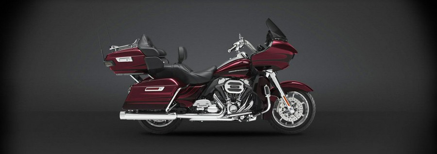 2015 Harley-Davidson® CVO™ Road Glide® Ultra