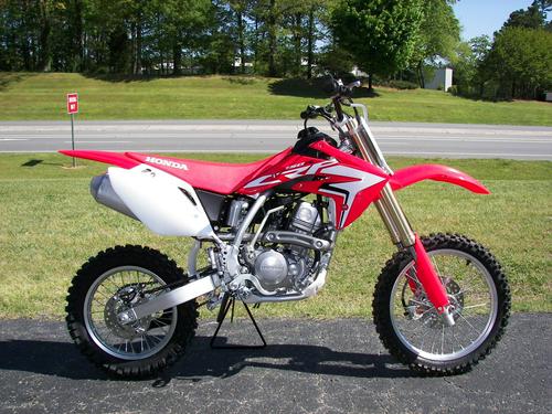 crf150r for sale craigslist