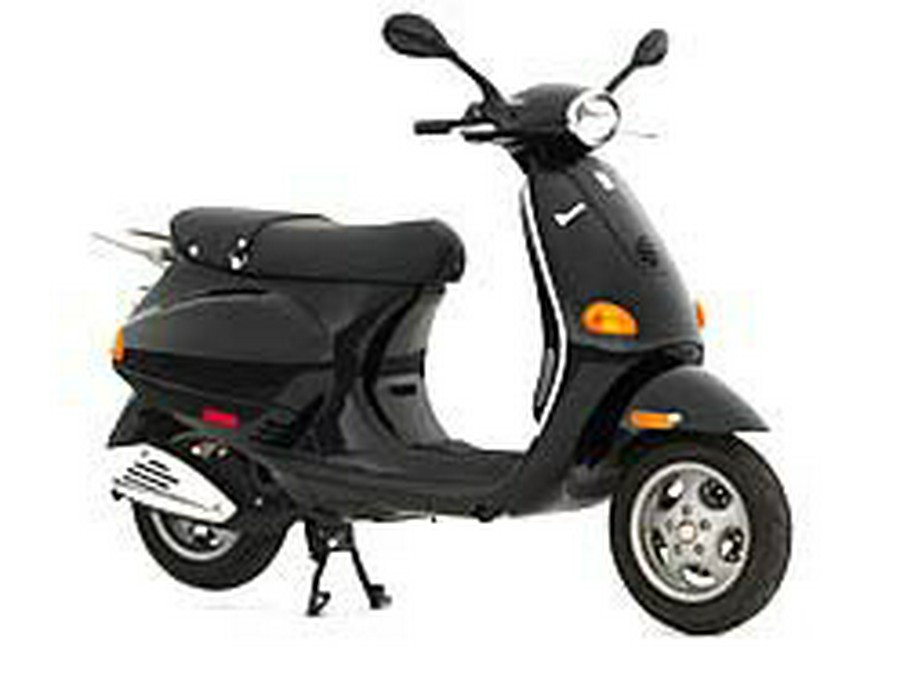 2004 Vespa ET4