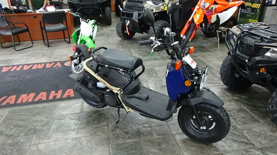 2023 Honda Ruckus