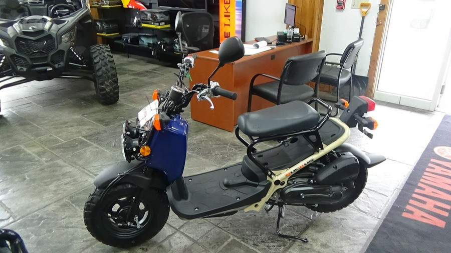 2023 Honda Ruckus