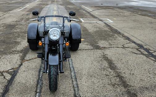 2024 Harley-Davidson® Freewheeler® FLRT