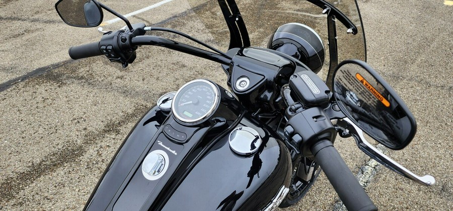 2024 Harley-Davidson® Freewheeler® FLRT