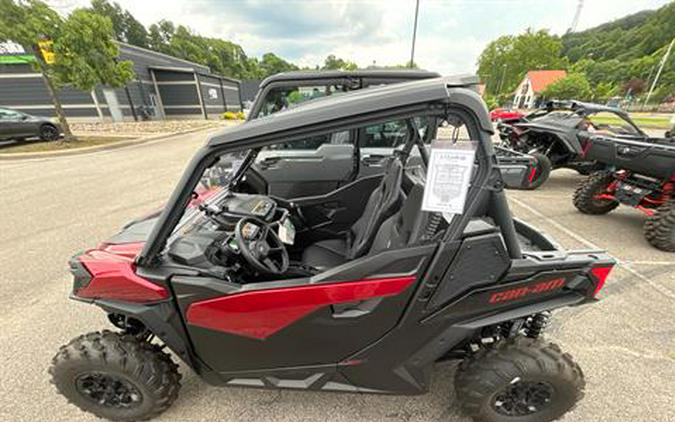 2024 Can-Am Maverick Trail DPS 1000