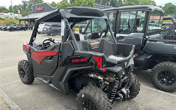 2024 Can-Am Maverick Trail DPS 1000