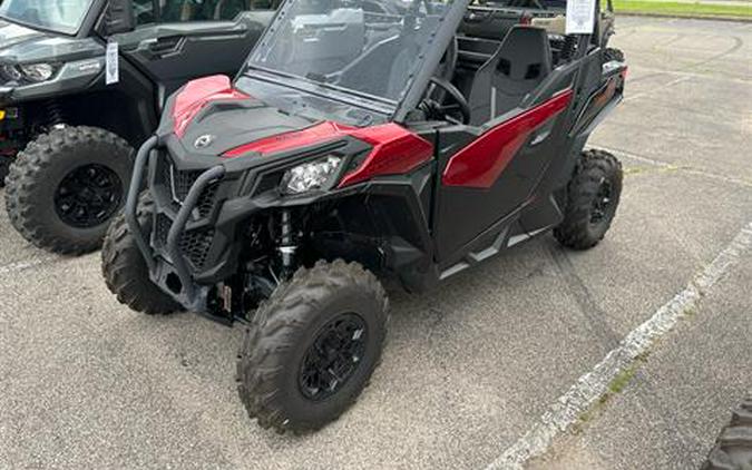 2024 Can-Am Maverick Trail DPS 1000