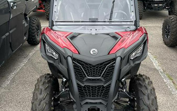 2024 Can-Am Maverick Trail DPS 1000