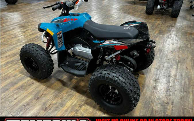 2024 Can-Am™ Renegade 110 EFI