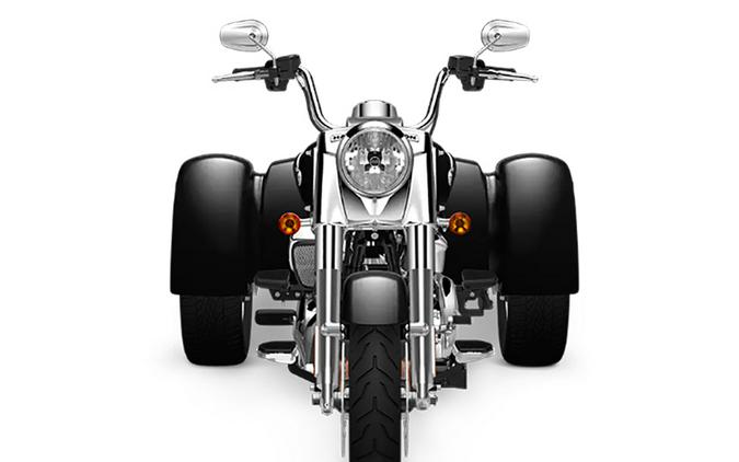 2018 Harley-Davidson Freewheeler®