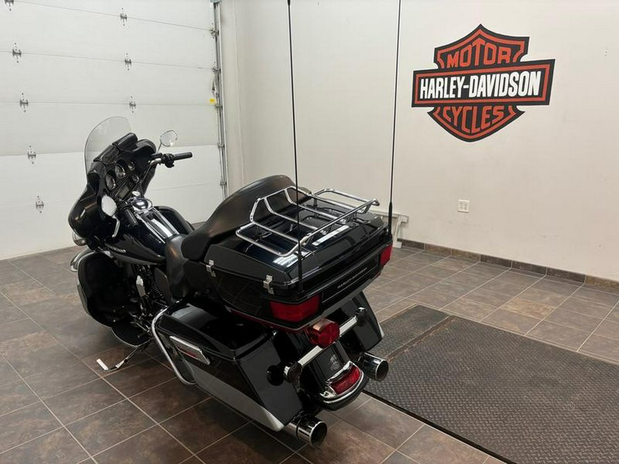 2012 Harley-Davidson® FLHTK - Electra Glide® Ultra Limited