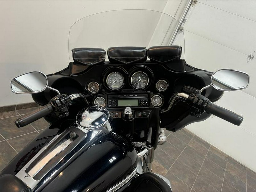 2012 Harley-Davidson® FLHTK - Electra Glide® Ultra Limited