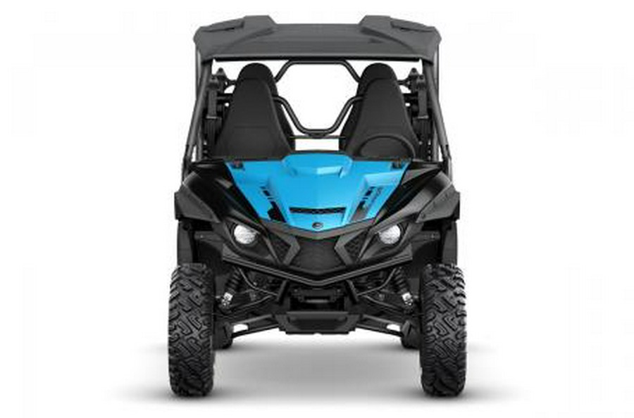 2023 Yamaha Wolverine X4 850 R-Spec