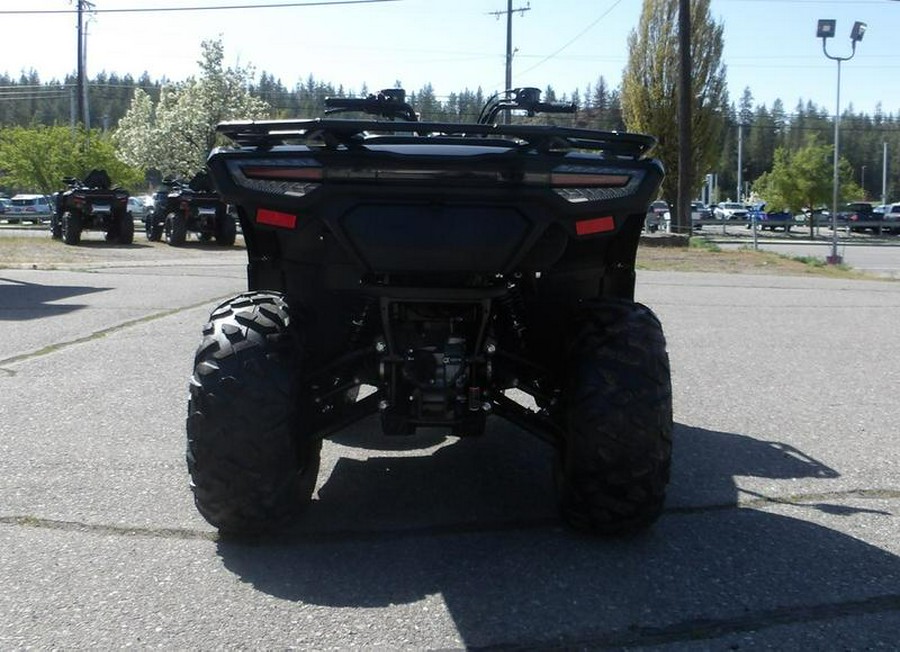 2025 CFMOTO CForce 400