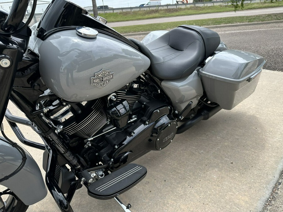2025 Harley-Davidson Road King Special