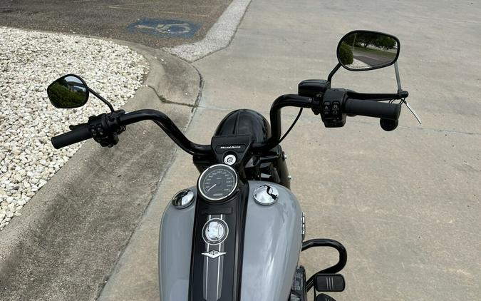 2025 Harley-Davidson Road King Special