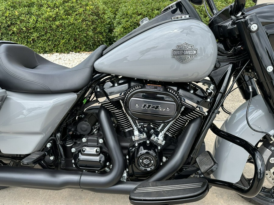2025 Harley-Davidson Road King Special