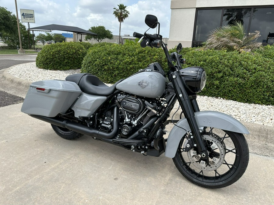 2025 Harley-Davidson Road King Special
