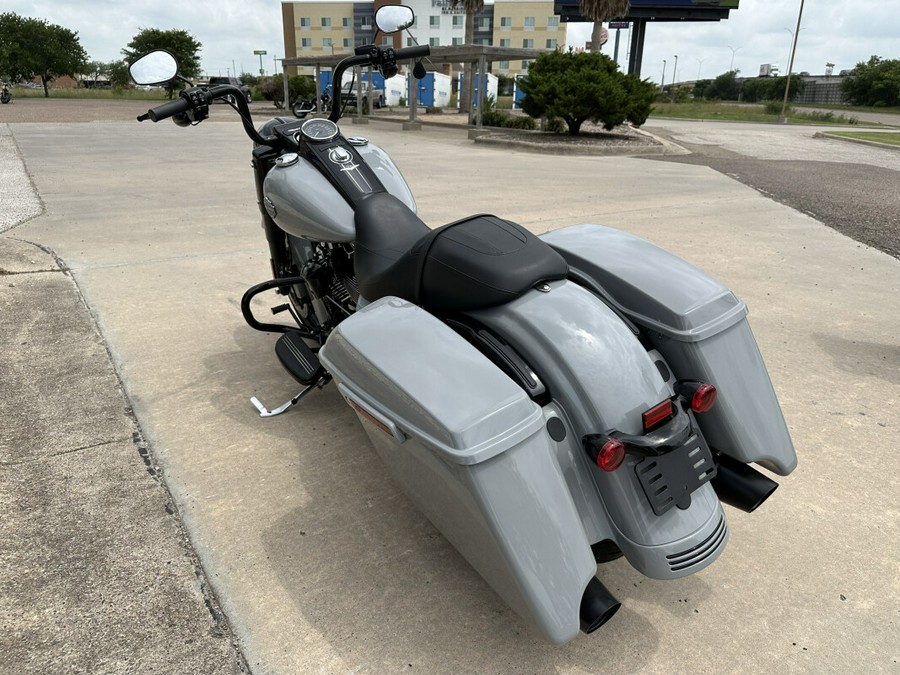 2025 Harley-Davidson Road King Special