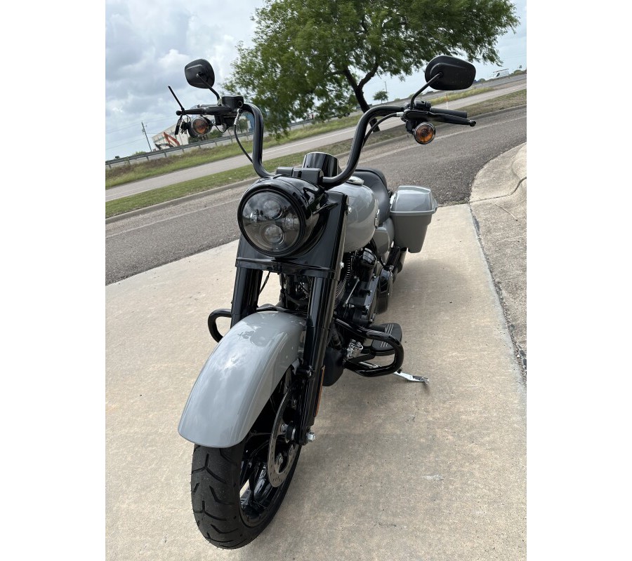 2025 Harley-Davidson Road King Special