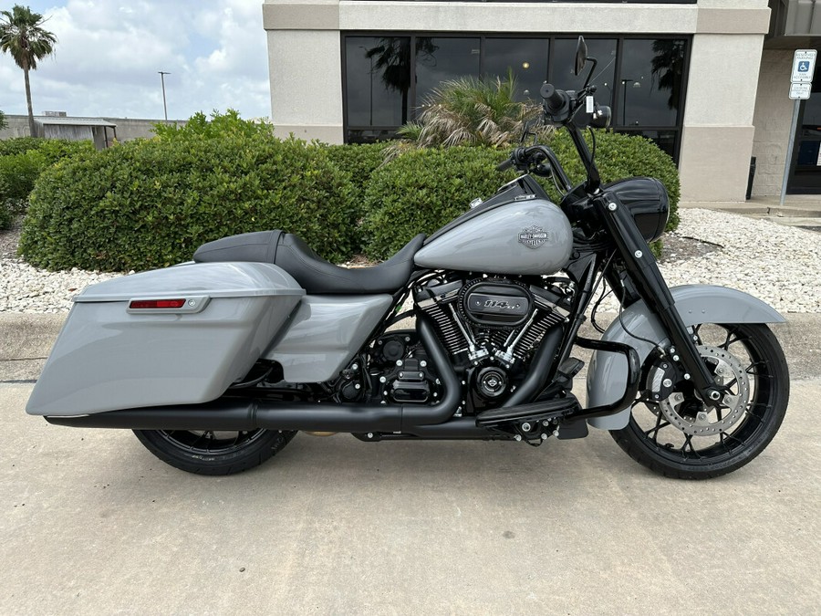 2025 Harley-Davidson Road King Special