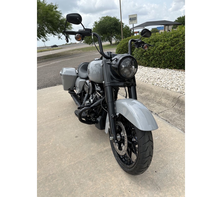 2025 Harley-Davidson Road King Special