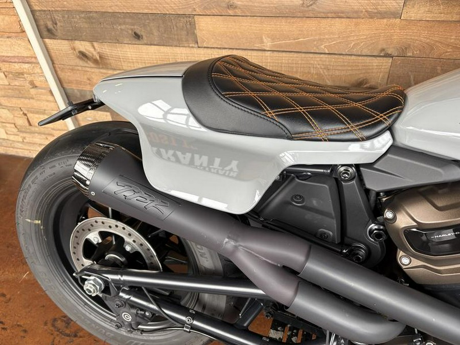 2024 Harley-Davidson® RH1250S - Sportster® S