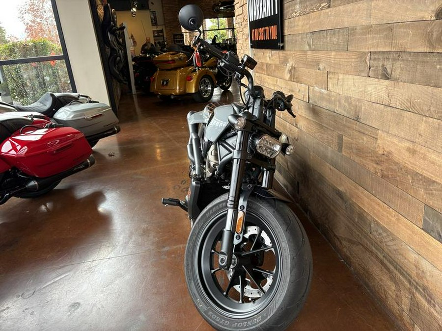 2024 Harley-Davidson® RH1250S - Sportster® S