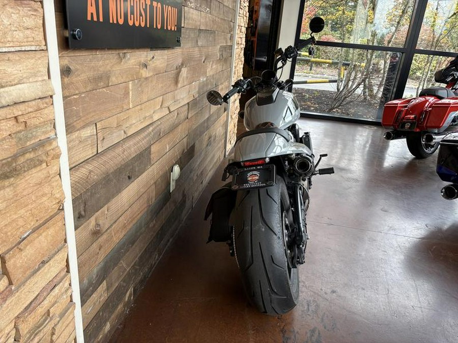 2024 Harley-Davidson® RH1250S - Sportster® S