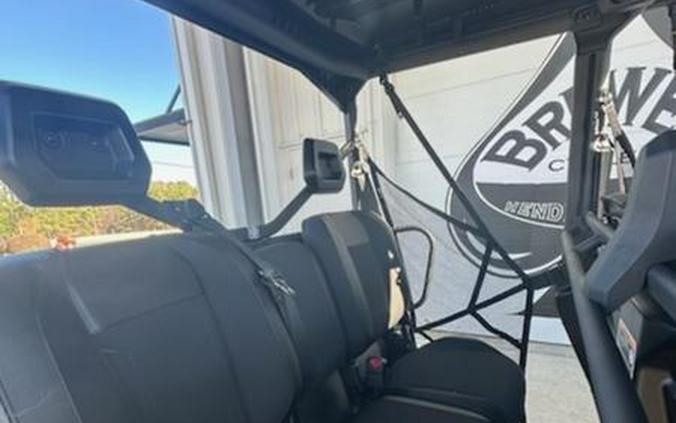 2026 Can-Am® Defender MAX XT HD11 With 10.25 in.display Dark Wildland Camo