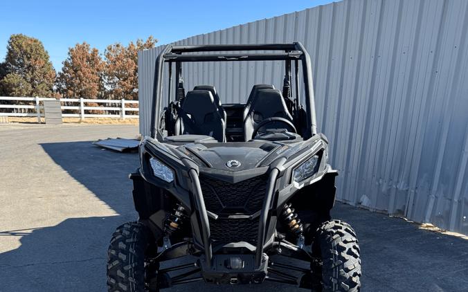 2026 CAN-AM MAVERICK SPORT MAX DPS 1000R
