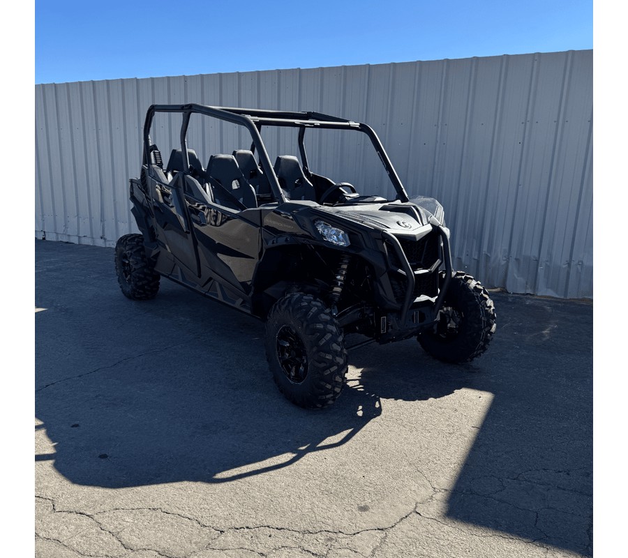 2026 CAN-AM MAVERICK SPORT MAX DPS 1000R